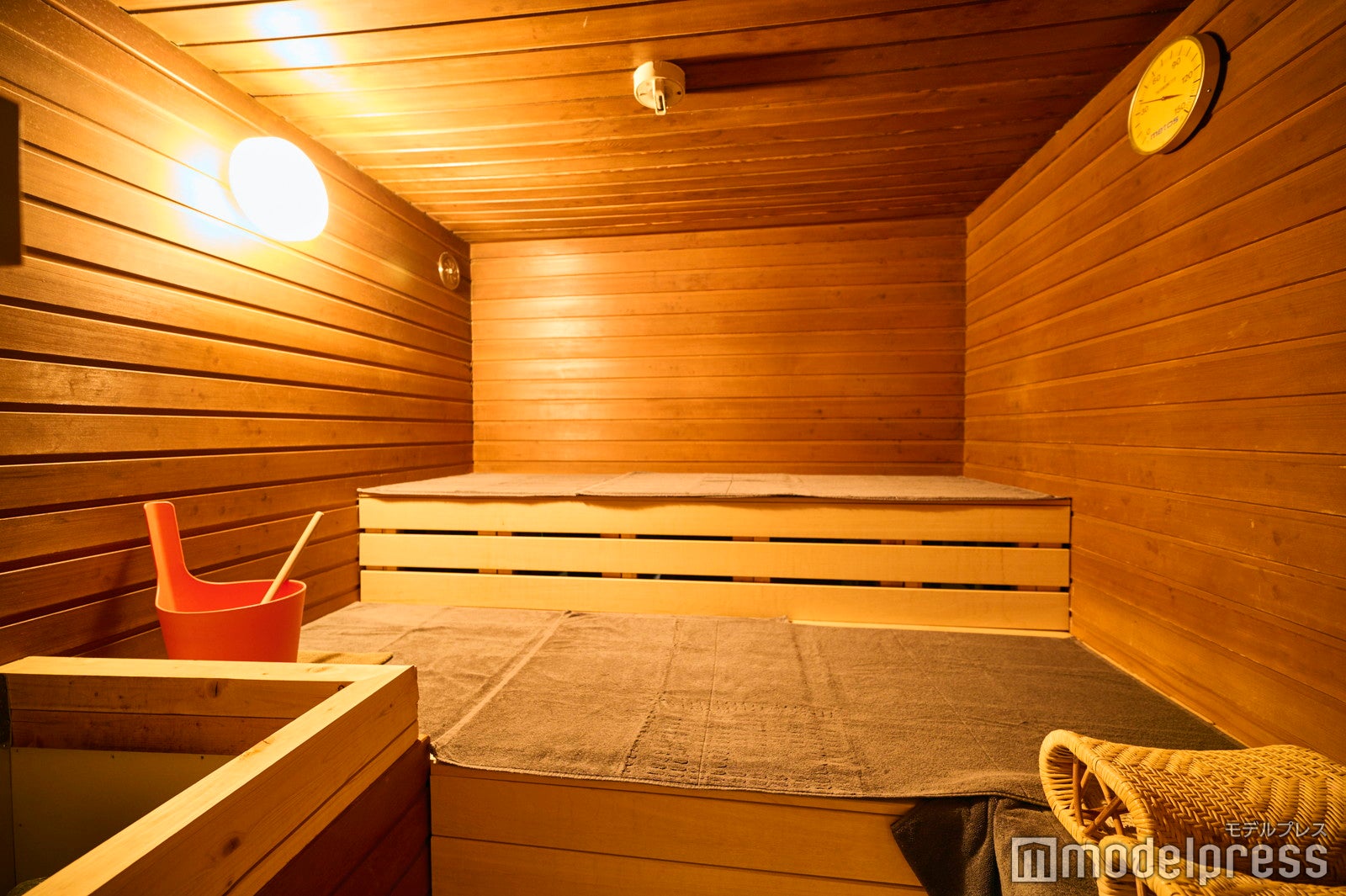 ペンションあすか（C）モデルプレス