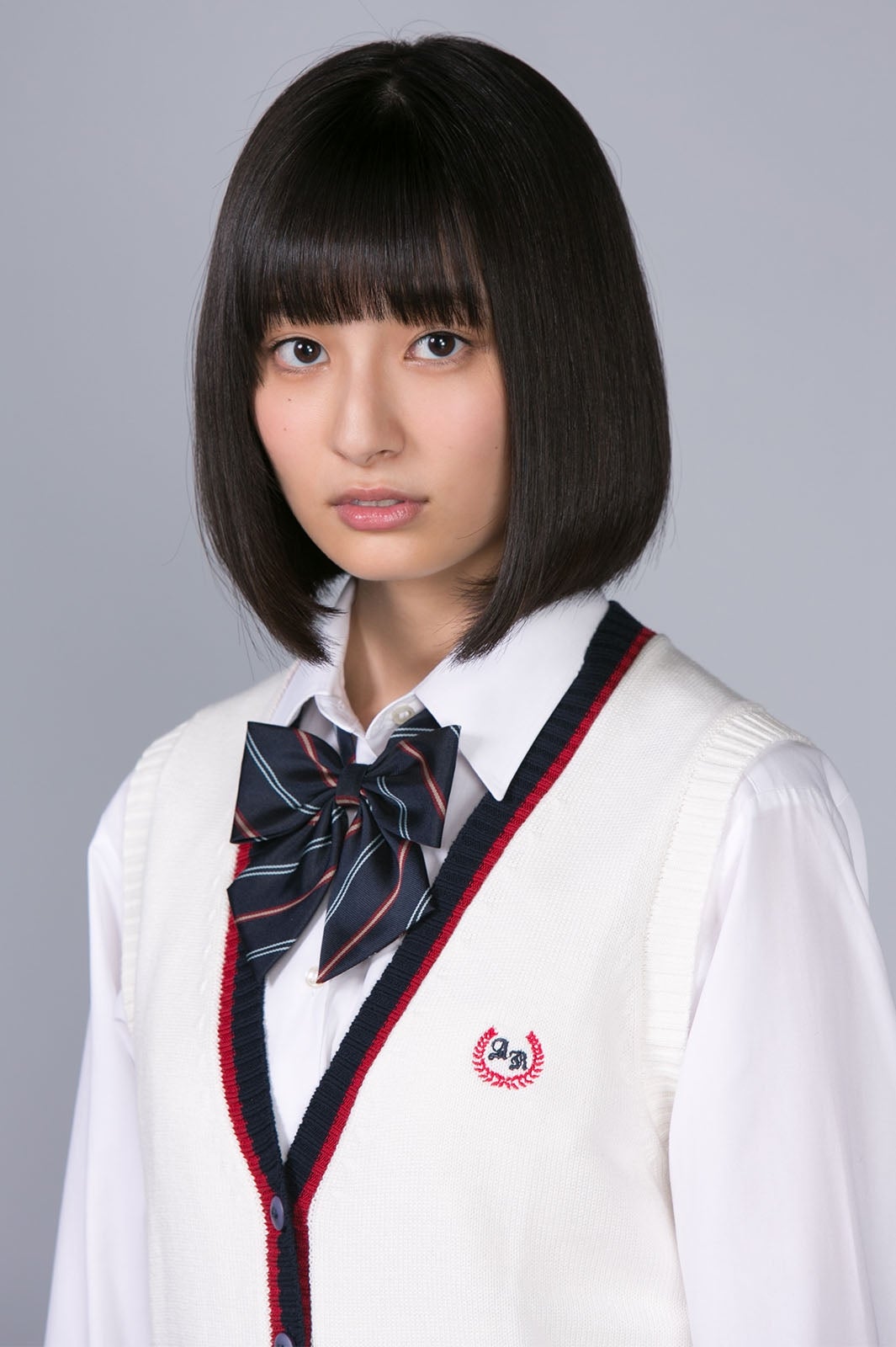 吉川愛（C）日本テレビ