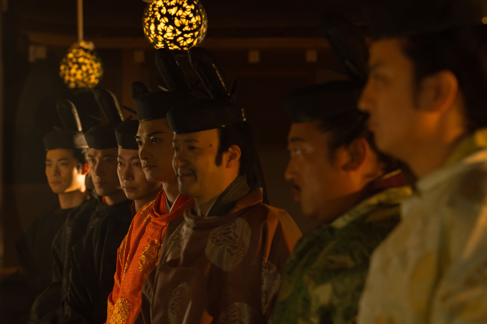 「光る君へ」第26話（C）NHK