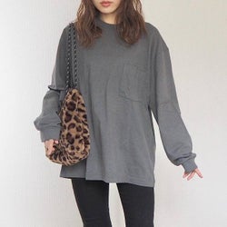 ここまで可愛い?!《ZARA・しまむら》の「大人っぽモテコーデ」まとめ