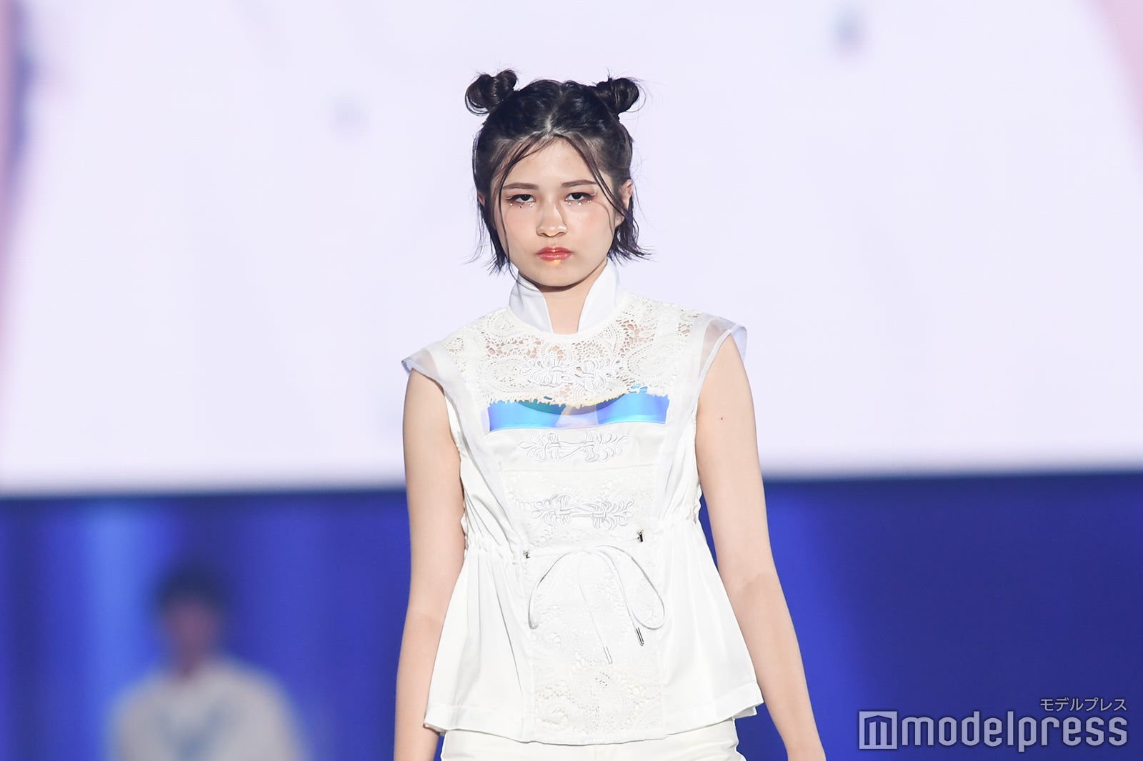 「虹とオオカミには騙されない」メンバー（C）モデルプレス