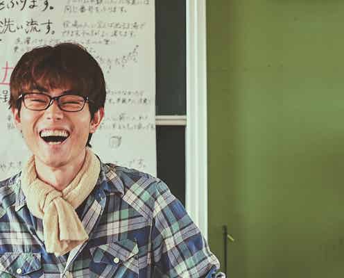 嵐・二宮和也、菅田将暉の最高の笑顔を激写「やっぱ、相性がいいみたい」<浅田家!>