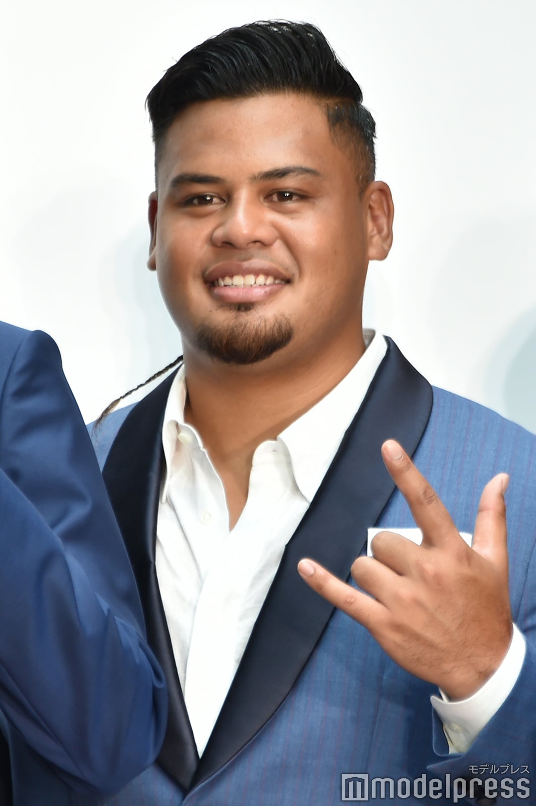 ジェイデン・トア・マクスウェル （C）モデルプレス