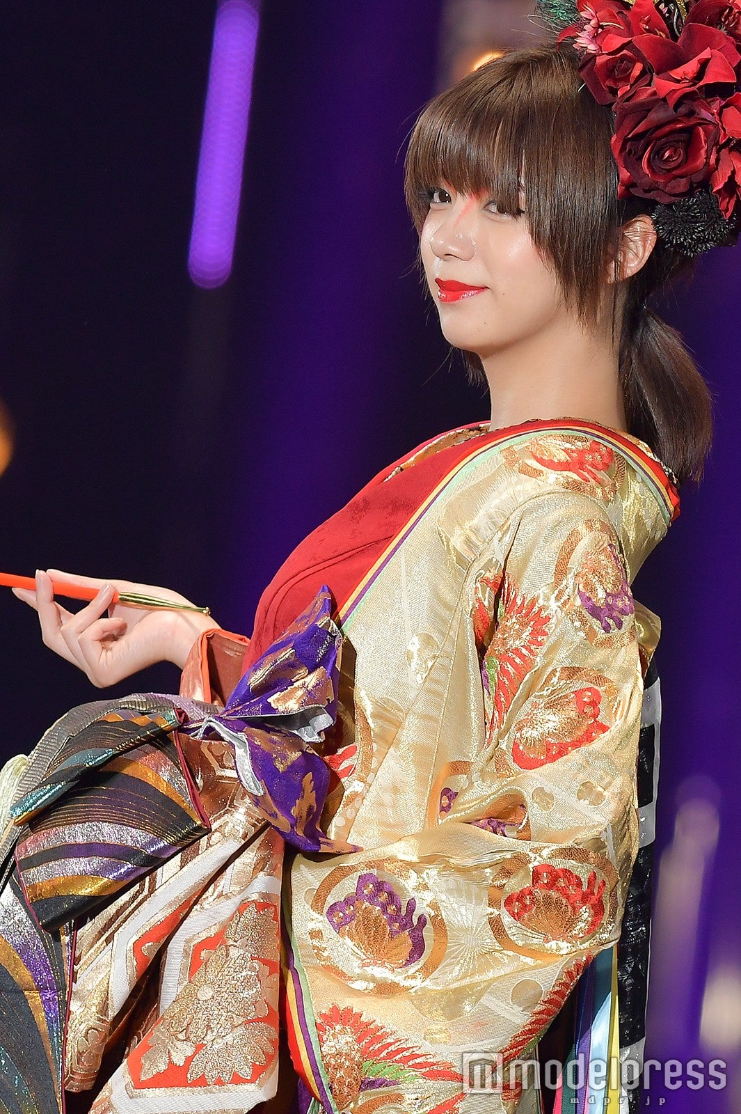 池田エライザ（C）モデルプレス