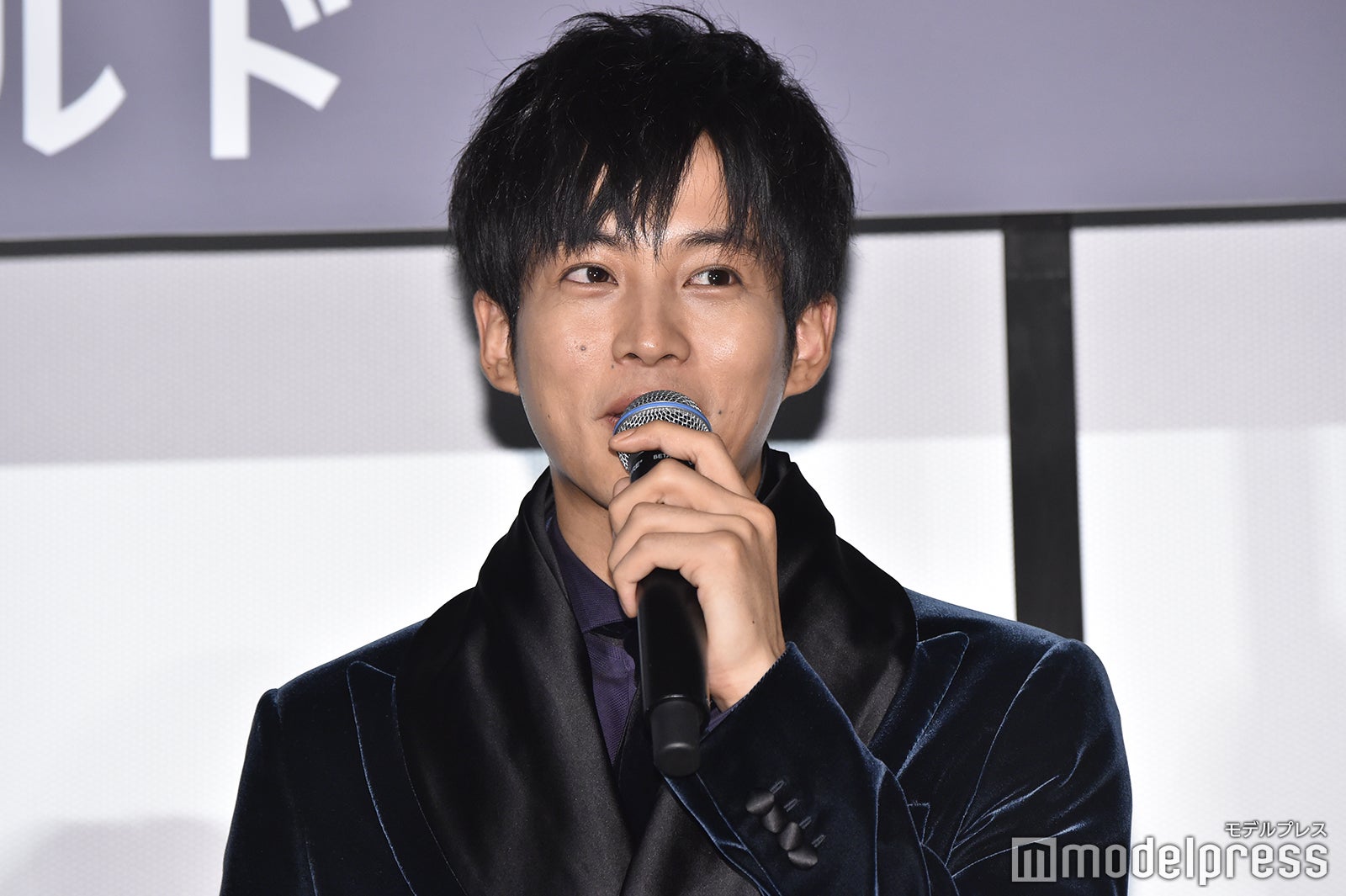 松坂桃李（C）モデルプレス