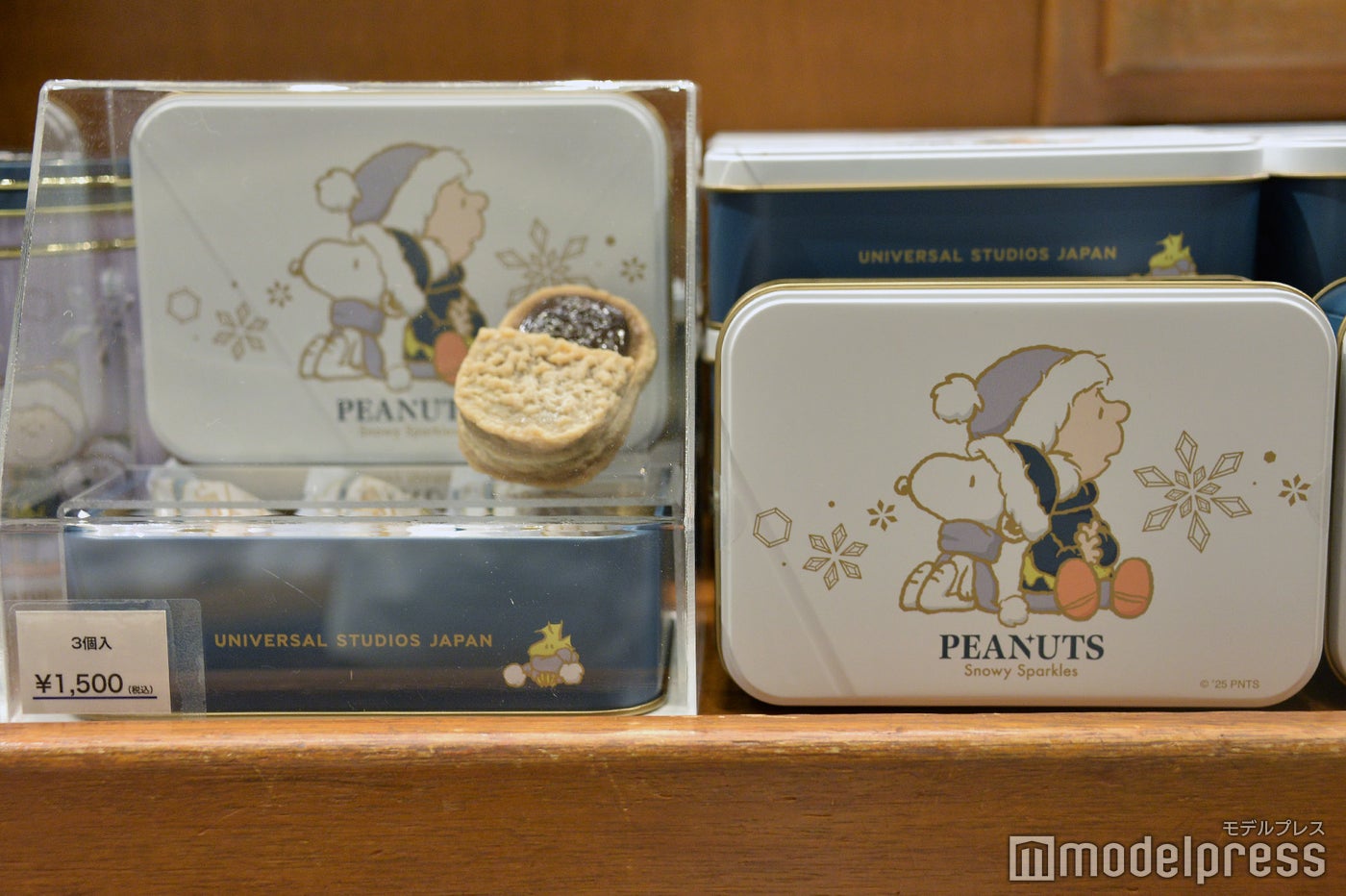 （C）モデルプレス