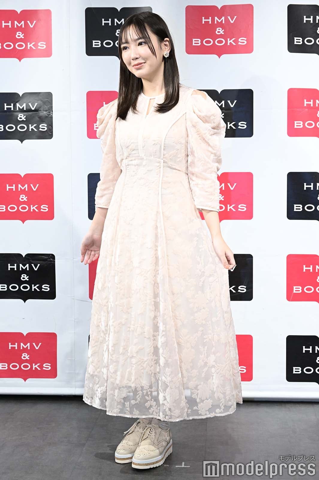 沢口愛華（C）モデルプレス