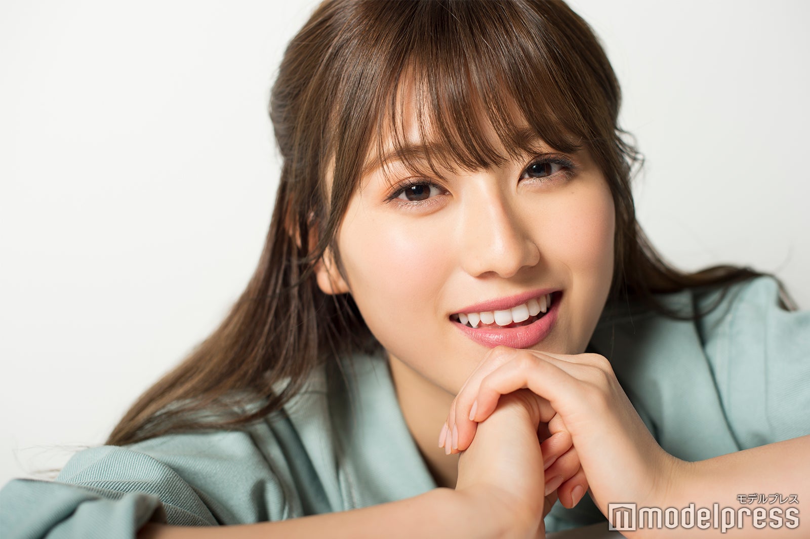 守屋茜（C）モデルプレス