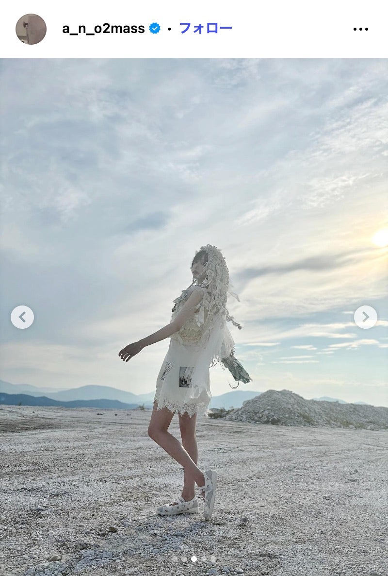 あのInstagramより