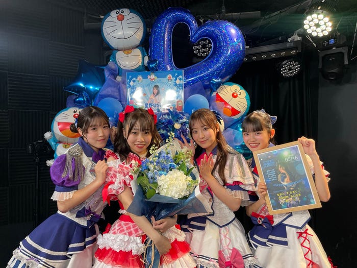 Re:♡公式Xより