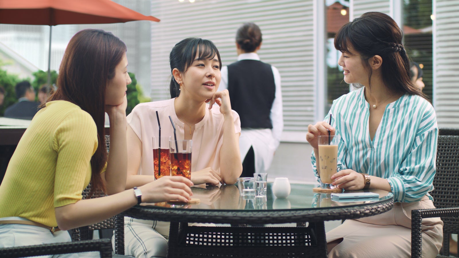 CMカット（提供写真）