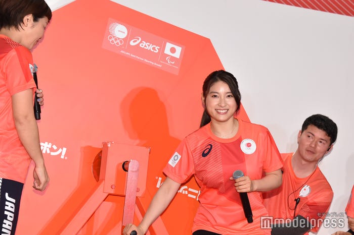 イベントの様子(C)モデルプレス