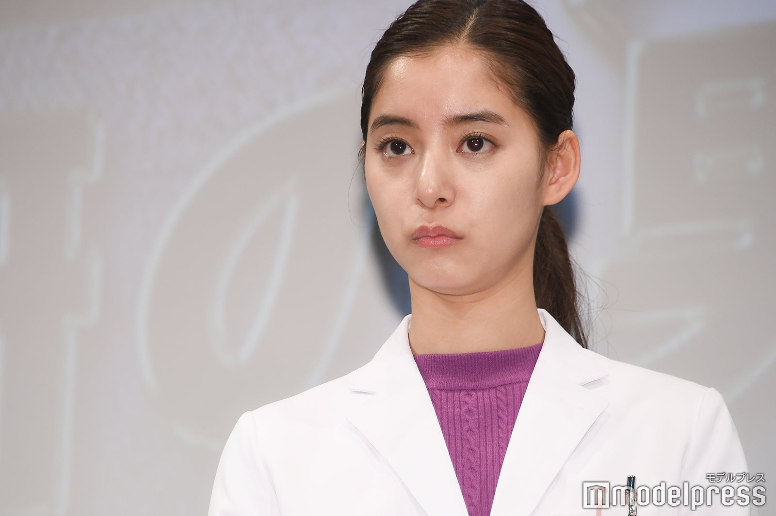 新木優子 （C）モデルプレス