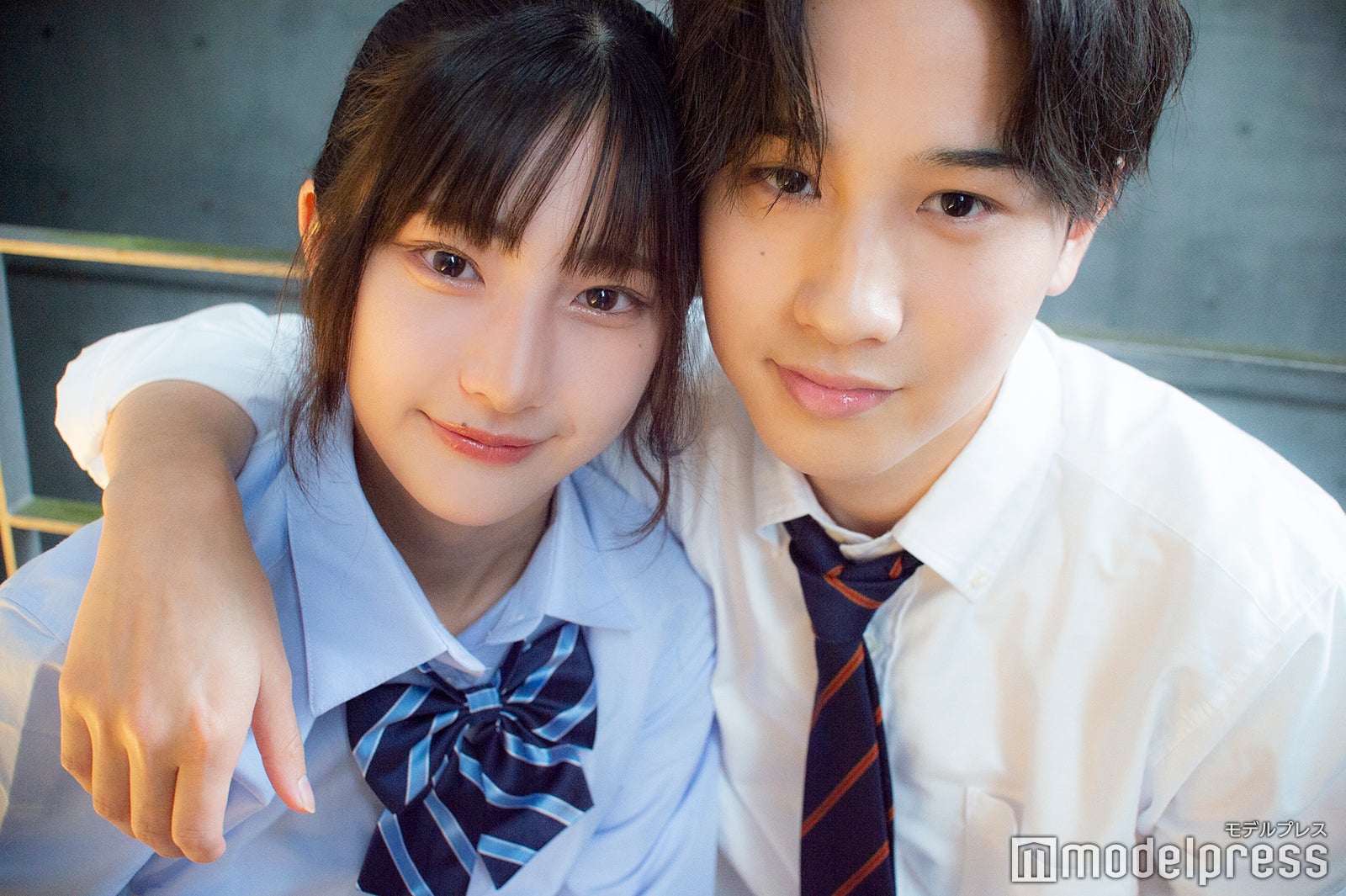 「今日好き」“あきりん”カップルインタビュー W三角関係で悩んだこと「めっちゃありました」遠距離恋愛の近況・旅から印象逆転