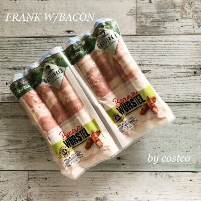 おつまみにもアレンジにも!【コストコ】の「優秀ベーコン他」3選