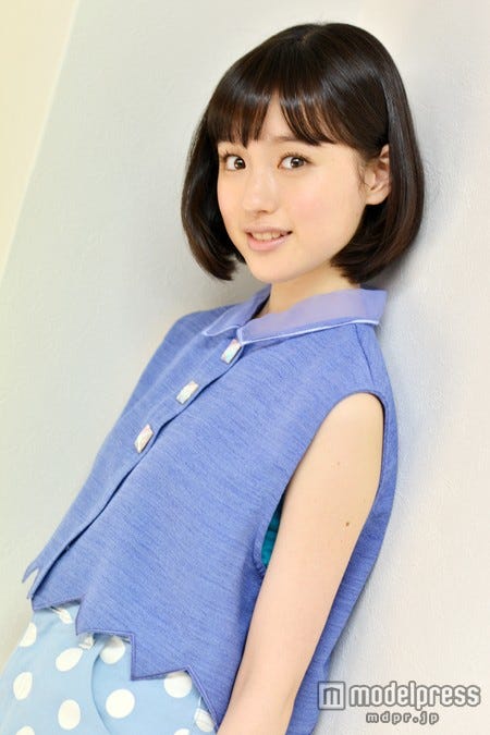 武藤彩未