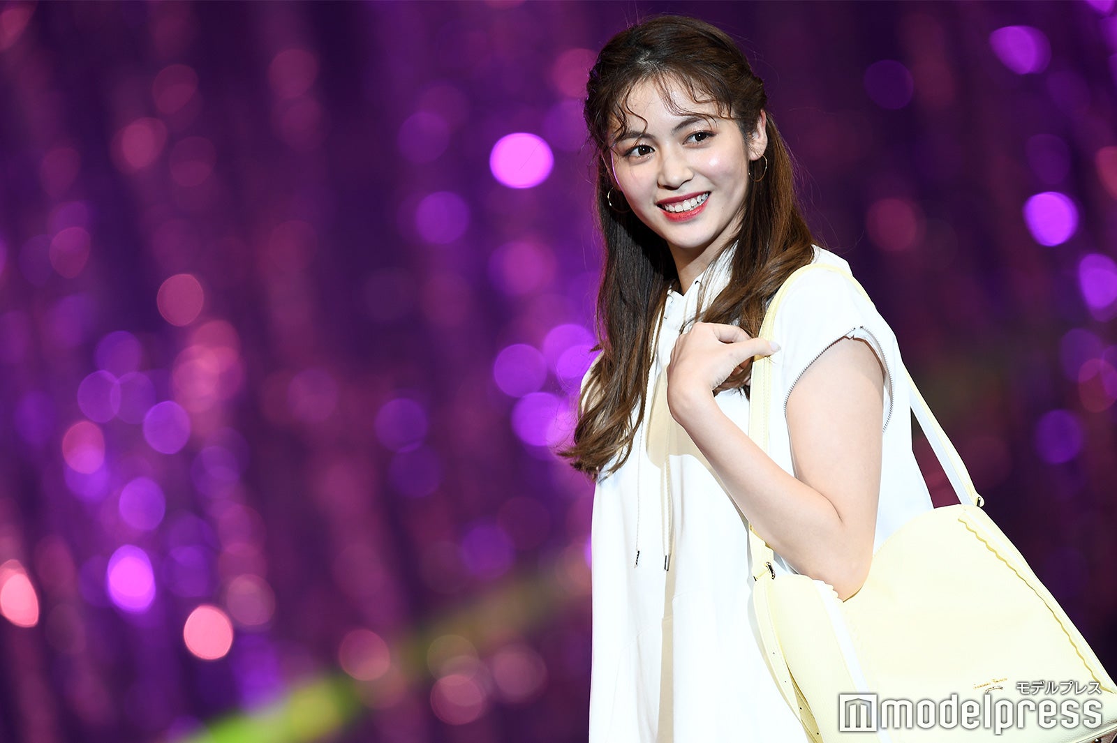 楓 （C）モデルプレス