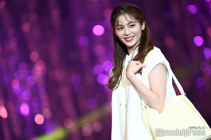 楓 (C)モデルプレス