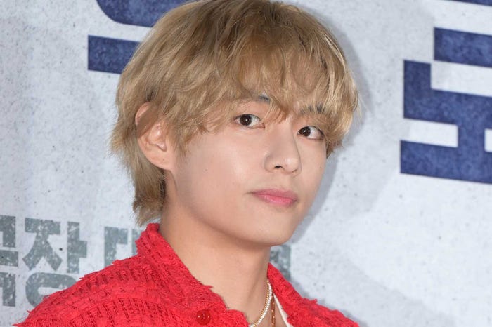 V/Photo by Getty Images