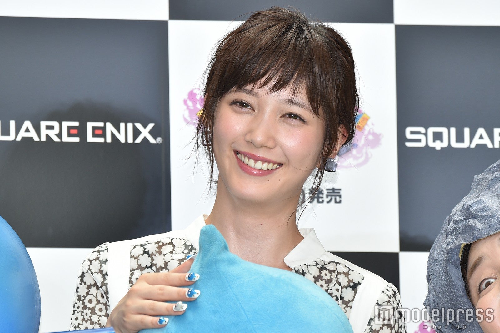 本田翼（C）モデルプレス