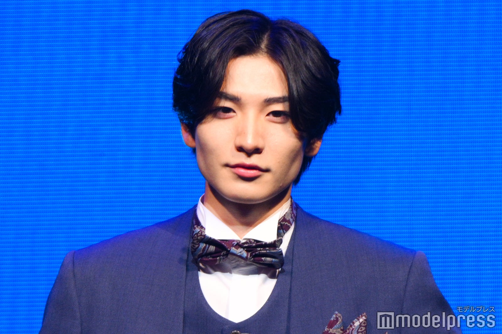 グランプリに輝いた太田侑吾さん（C）モデルプレス