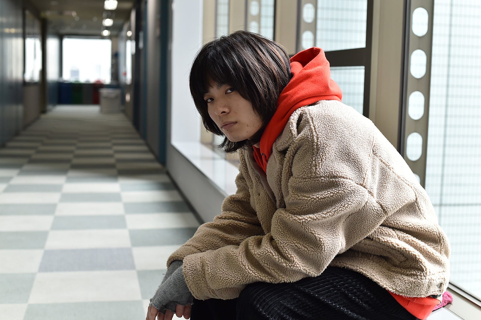 MASAKI（提供写真）