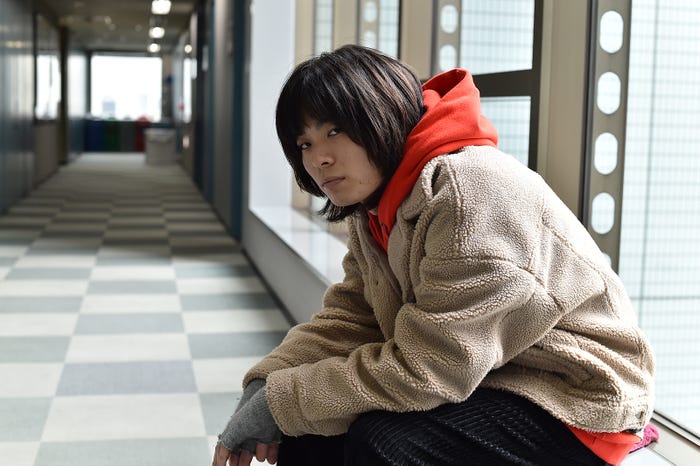 MASAKI(提供写真)