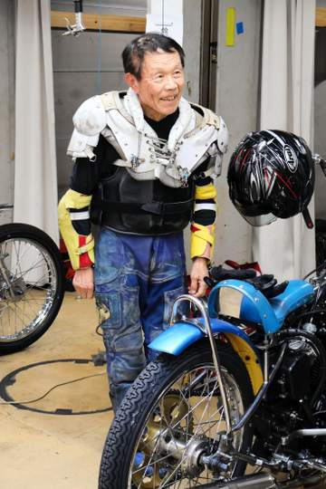 【オート】川口 鈴木章夫が連勝で公営競技最年長勝利記録を2日連続で更新 79歳11カ月17日