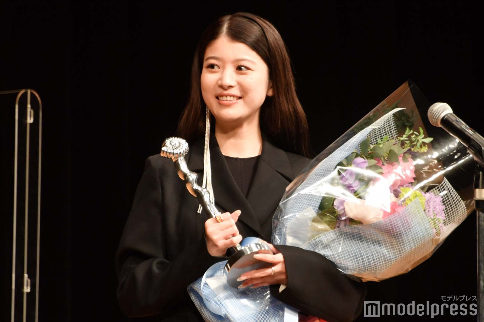 馬場ふみか （C）モデルプレス