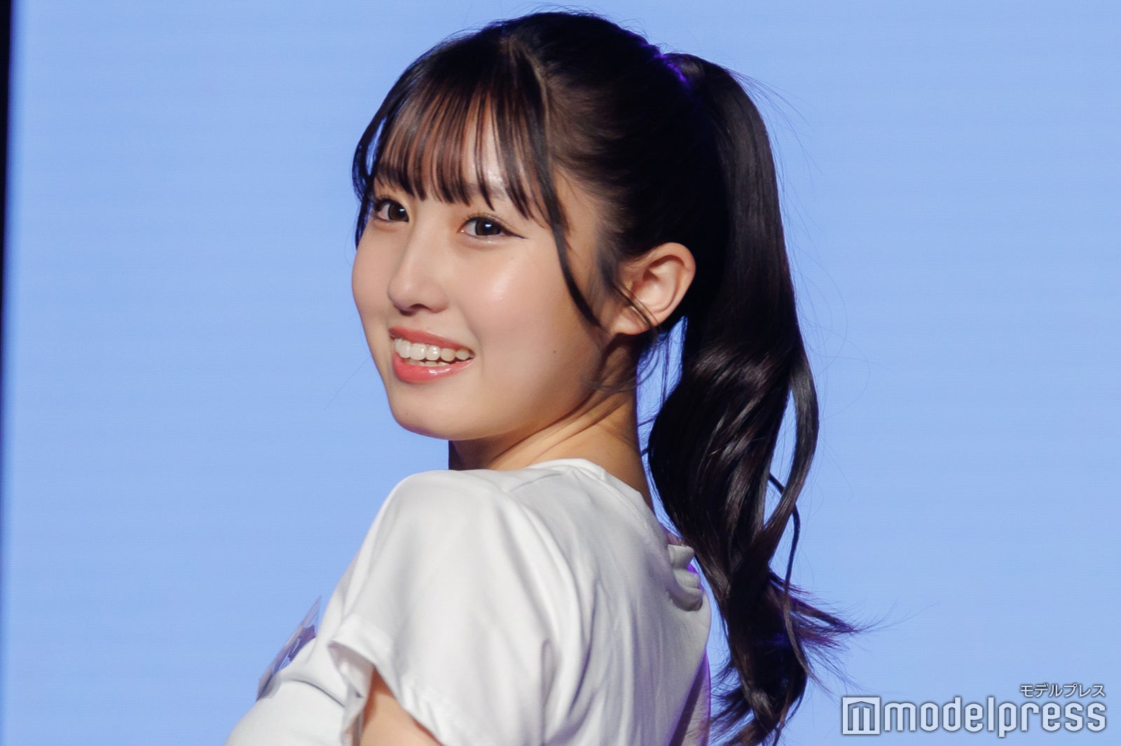 山本佳央さん（C）モデルプレス