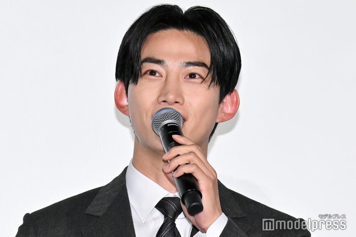 オク・テギョン(C)モデルプレス