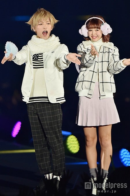 こんどうようぢ、藤田ニコル