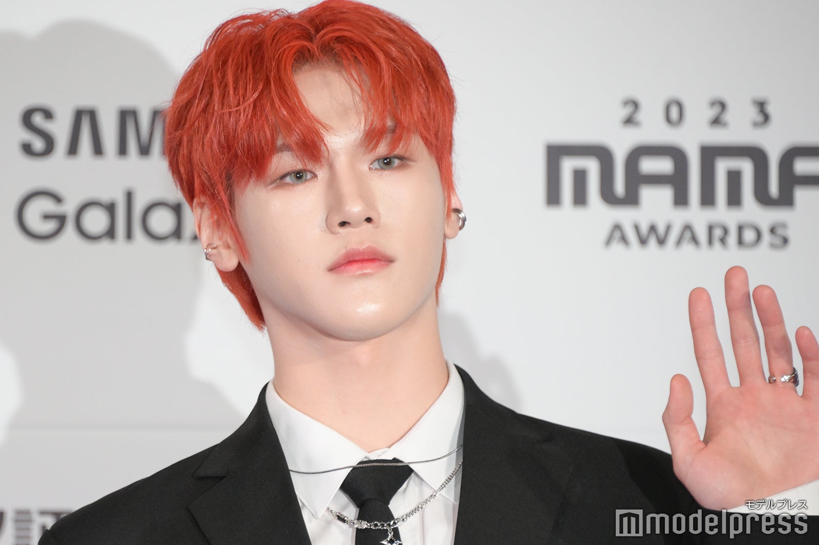 ベイン（C）モデルプレス