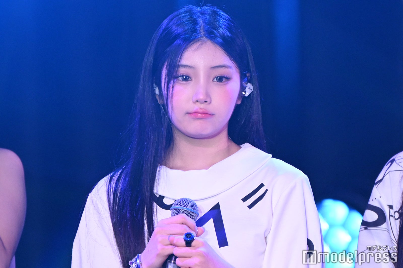 WONHEE（ウォンヒ）（C）モデルプレス