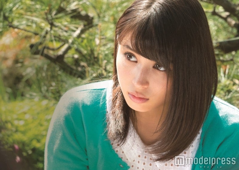 広瀬アリス、緊迫の様相が明らかに