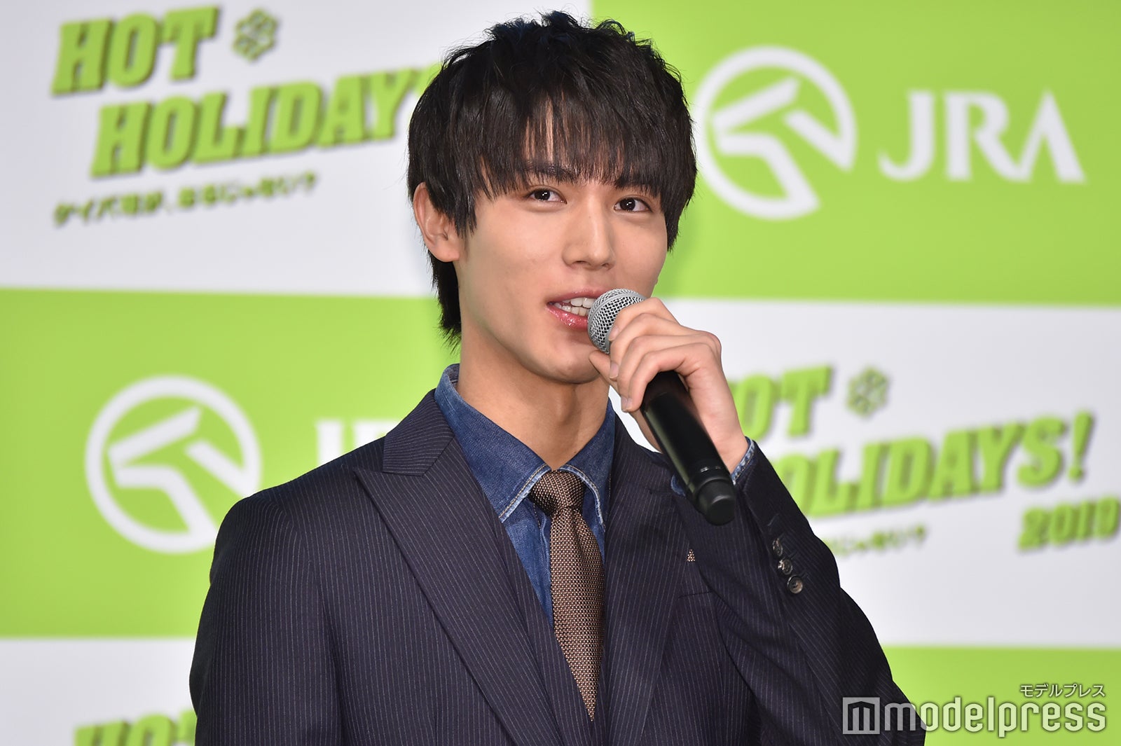 中川大志（C）モデルプレス