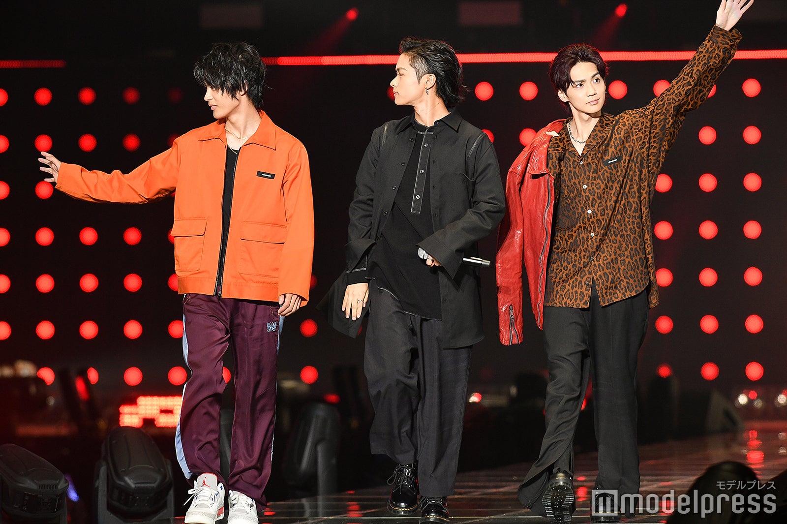 「HiGH＆LOW THE WORST」（C）モデルプレス