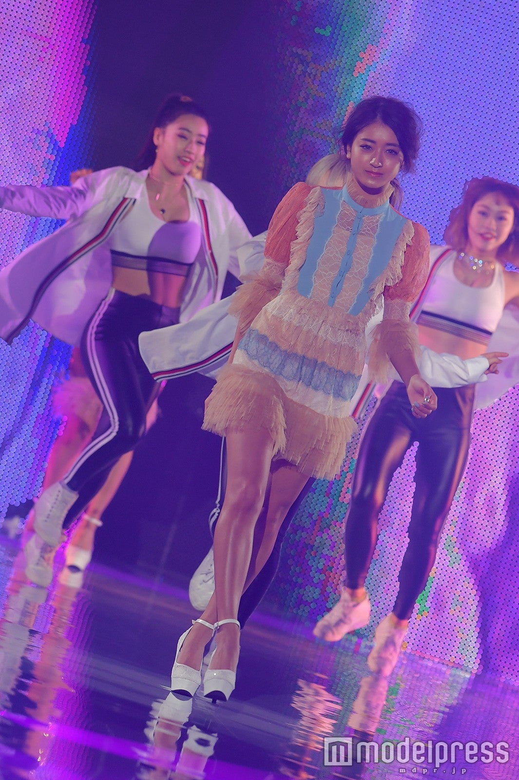 みちょぱ （C）モデルプレス