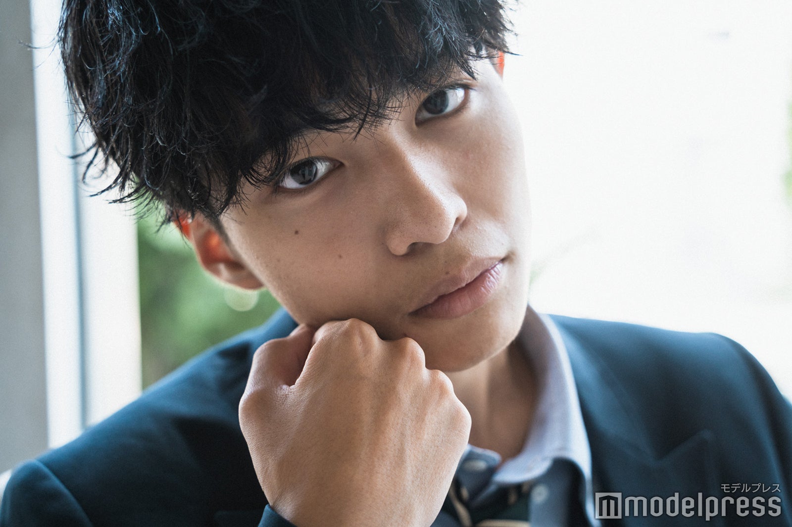 古畑勇吹さん（C）モデルプレス