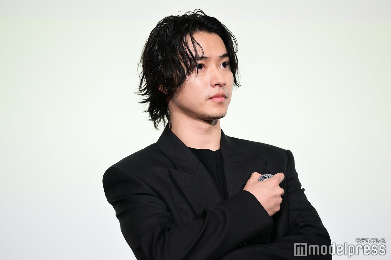 山崎賢人（C）モデルプレス