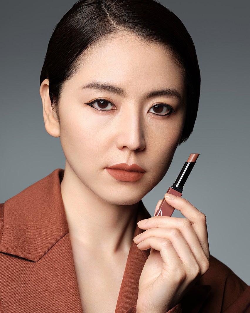 長澤まさみ（提供写真）