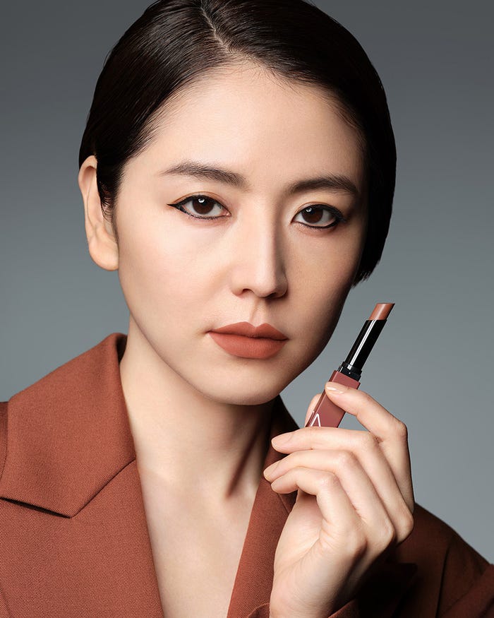 長澤まさみ(提供写真)