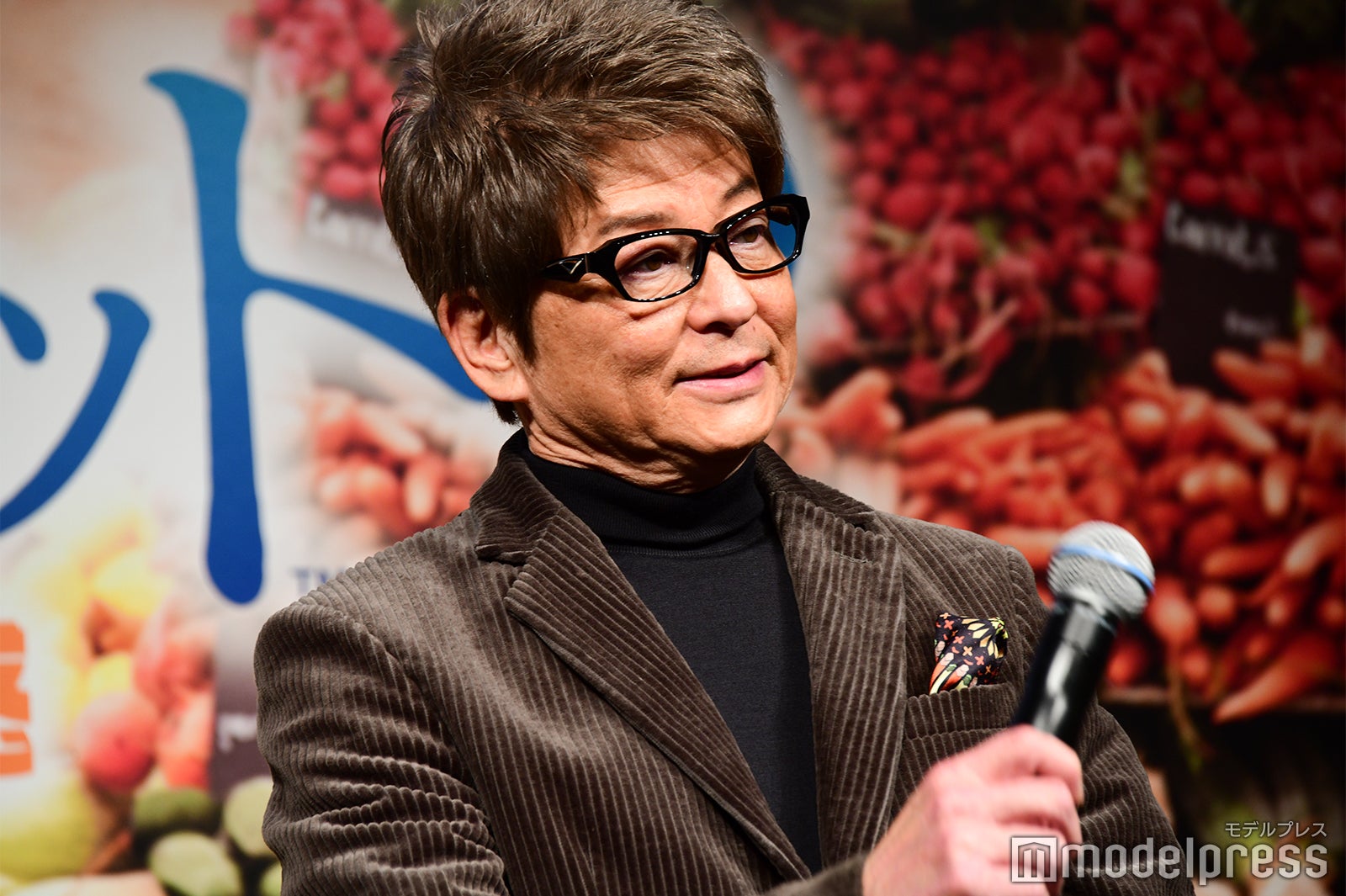 哀川翔（C）モデルプレス