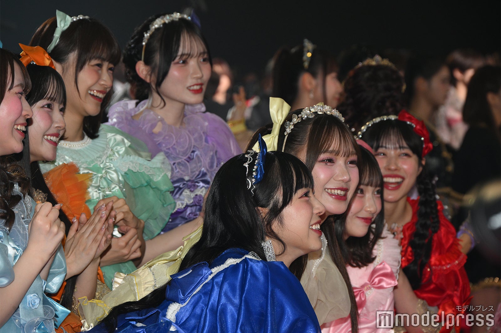 CUTIE STREET（C）モデルプレス