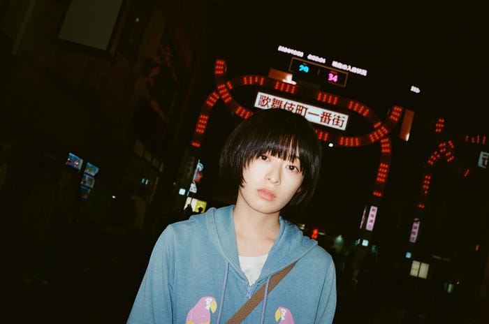 「炎上」(C)2026映画「炎上」製作委員会