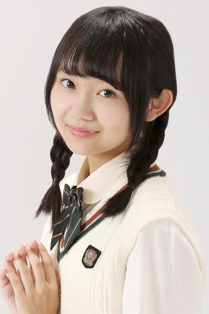 宮崎県代表：さくちゃん （C）モデルプレス