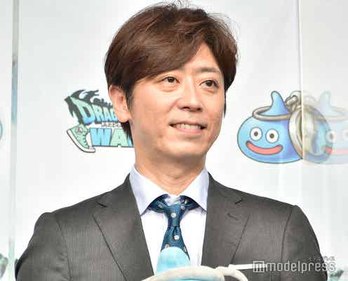 フット後藤輝基、飲みに行きたいジャニーズメンバーを熱弁「すごい好き」