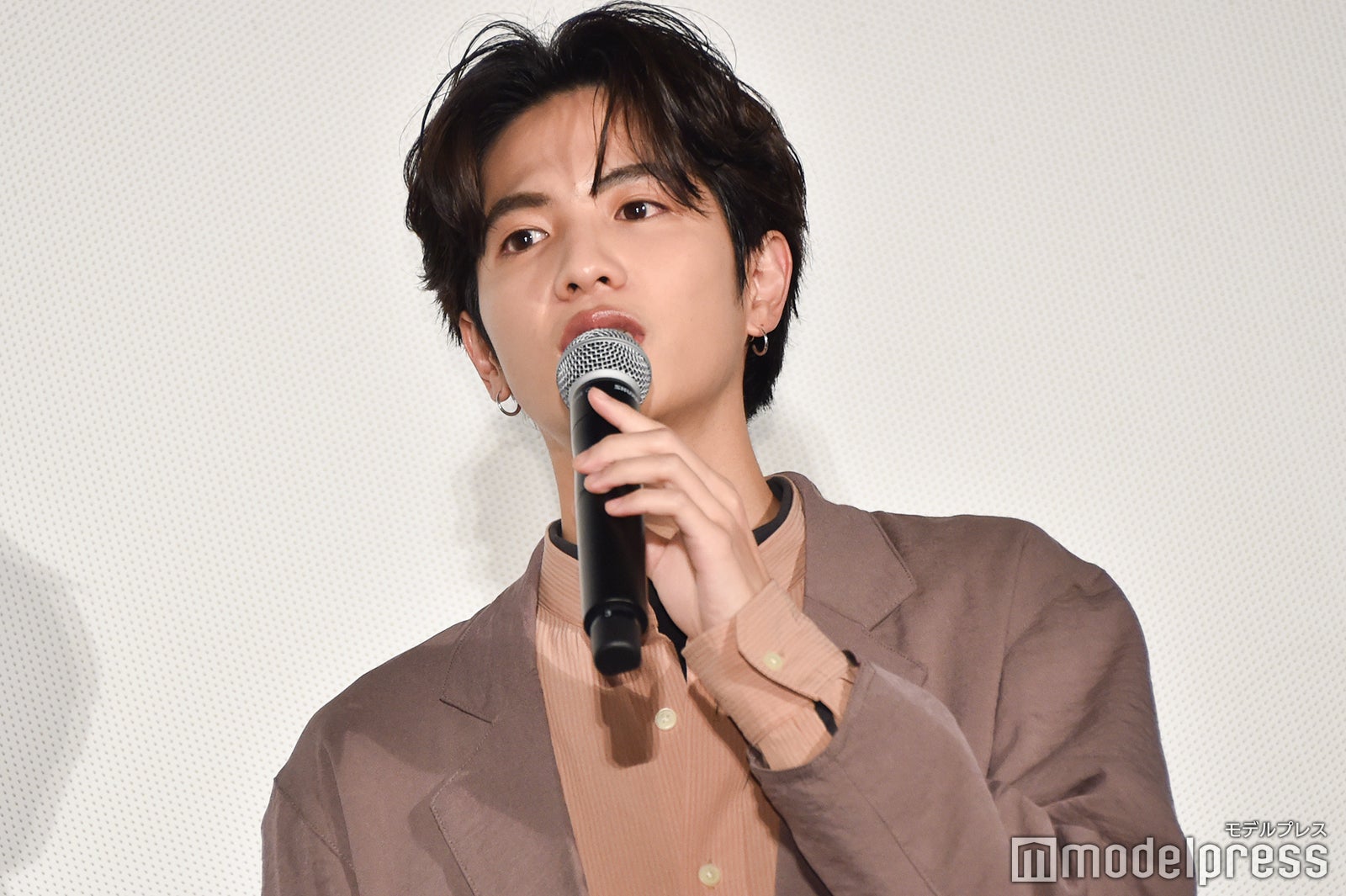 志尊淳 （C）モデルプレス