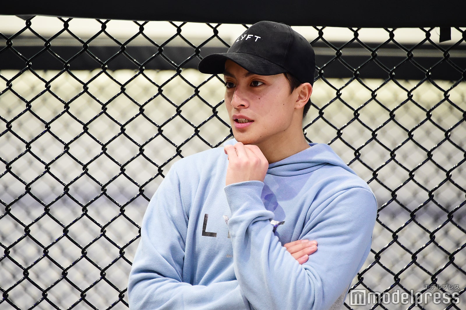 白濱亜嵐 （C）モデルプレス