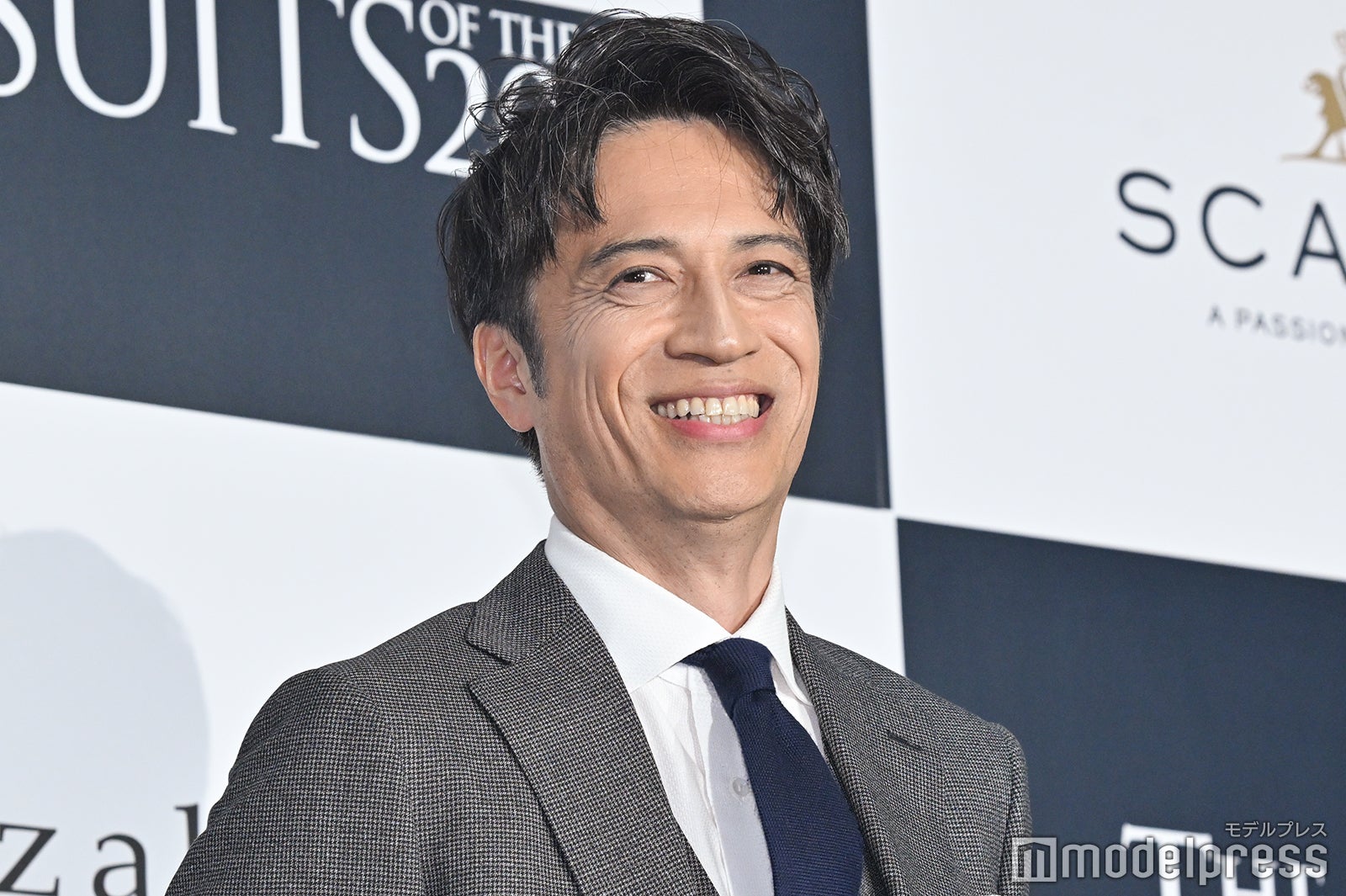 加藤章太郎（C）モデルプレス